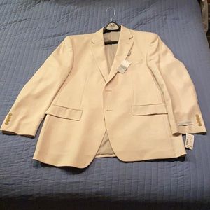 Men’s Sport Coat
